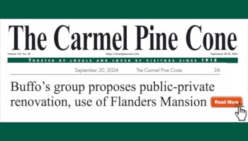 [September 10, 2024] Carmel Outlands Official Announcement